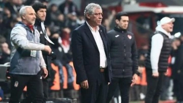 Derbi öncesi o isme parantez! "Kendini yüzde yüz Beşiktaş'a ait hissediyor"