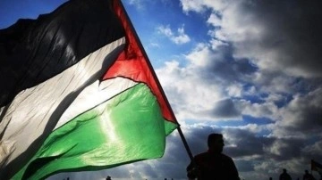 Dergi dünyası Filistin’e destek için Üsküdar’da buluşuyor
