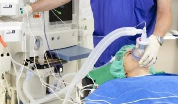 Desfluran nedir? Desfluran gazı ne işe yarar? Desfluran  anestezi neden yasaklandı?
