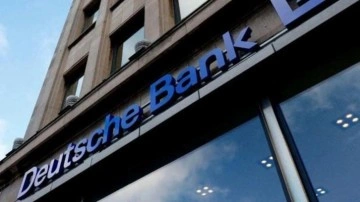 Deutsche Bank 'Gelecek yılın en iyi 38 hisse senedi' listesini açıkladı