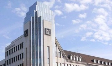Deutsche Bank hisselerinin fiyatında dev düşüş