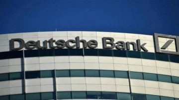 Deutsche Bank, TCMB'den yeni hamle bekliyor: Türkiye'ye 35 milyar dolar para girebilir