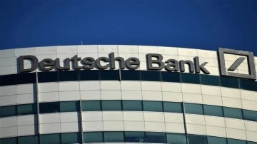 Deutsche Bank: Türkiye'ye 35 milyar dolar para girebilir ama...