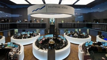 Deutsche Börse, Danimarkalı SimCorp'ı satın almayı teklif etti