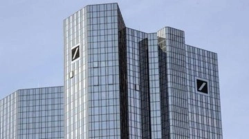 Deutsche, TL'de yeniden iyimser tarafa geçti