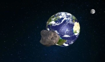 Dev asteroitleri araştıran bilim insanları: Dünya bin yıl güvende