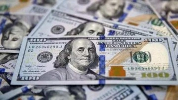 Dev bankadan dikkat çeken dolar tahmini: Yeni TL raporu açıklandı