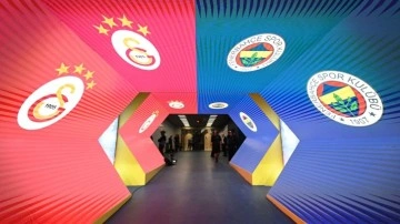 Dev derbiye ilişkin bomba iddia! Galatasaray-Fenerbahçe Süper Kupa Finali ne zaman oynanacak?.