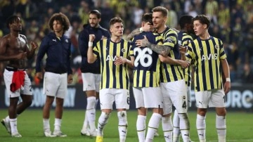 Dev gelir bir maç uzaklıkta! Fenerbahçe'de gözler Dinamo Kiev maçına çevrildi!