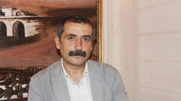 DEVA Partisi kurucularından Ahmet Faruk Ünsal istifa etti