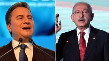 Deva Partisi Tokat İl Başkanı Murat Kurnaz, Kılıçdaroğlu'nun adaylığını öne sürüp istifa etti