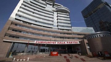 Devir teslim bugün! CHP'deki 'sağcı odalar' boşaltıldı