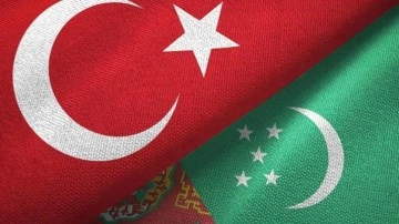 Devlet Başkanı Berdimuhamedov duyurdu: Türkiye ile ortaklığa hazırız