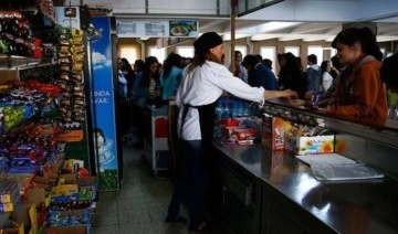 Devlet okullarında durum içler acısı: Öğrenciler aç kalıyor