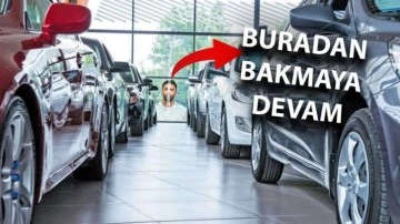 Devlet, Otomobillerdeki ÖTV'den Kaç Para Gelir Elde Etti?