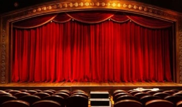 Devlet Tiyatroları Anadolu turnesinde 9 ilde 4 farklı oyunla perde diyecek