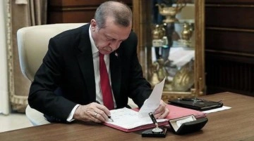 Dezenformasyon yasası, Cumhurbaşkanı Erdoğan'ın imzasıyla Resmi Gazete'de yayımlandı
