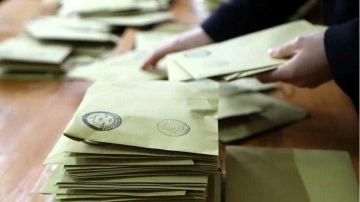 D'Hondt sistemi nedir? 14 Mayıs seçiminde uygulanan D'Hondt sisteminde oylar nasıl hesapla