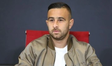 Dia Saba, Sivasspor'dan neden ayrıldığı açıkladı