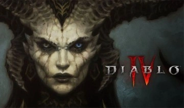 Diablo 4'e Türkçe dil desteği geliyor!