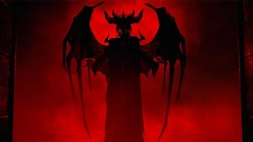 Diablo 4’ün Çıkış Tarihi Sızdırıldı