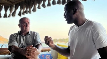 Didier Drogba'dan Türk halkına Fatih Terim çağrısı: Daha ne bekliyorsunuz?
