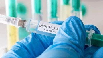 Difteri hastalığı nedir? Difteri nasıl bulaşır?