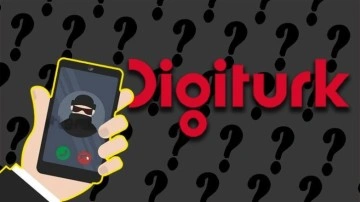 Digiturk ve Türk Telekom Adını Kullanarak Yapılan Dolandırıc