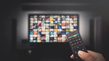 Dijital Platform İzlenmeleri İlk Kez TV'yi Geçti