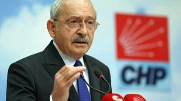 Dikkat çeken iddia: Kılıçdaroğlu’nun başkanlığı düştü iddiası
