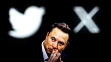 Dikkat! Elon Musk her an kullanıcı adınızı elinizden alabilir!