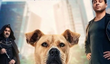 Dikkat Köpek Var filminin konusu ne, oyuncuları kim? Dikkat Köpek Var filmi ne zaman yayımlanacak?