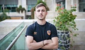 Dimitris Pelkas'tan transfer açıklaması! Kalmak istiyor...