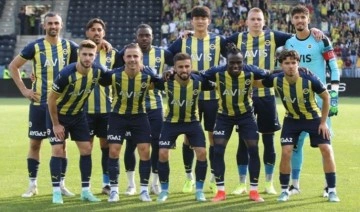 Dinamo Kiev Antrenörü Ognjen Vukojevic: 'Fenerbahçe'den daha güçlüyüz'