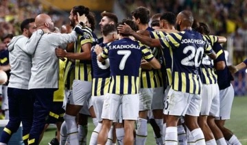 Dinamo Kiev Başkanı Igor Surkis'ten flaş Fenerbahçe sözleri: UEFA'dan ceza alacağına emini