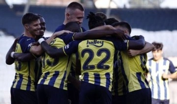 Dinamo Kiev - Fenerbahçe maçının yayıncısı belli oldu