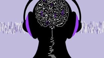 Dinlenen Müzik, Beyin Dalgalarıyla Yeniden Oluşturuldu! - Webtekno