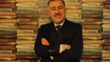 Diploması Uzmanı İsmail Mansur Özdemir:  'Krizden, Küresel Siyonizm istifade ediyor!'