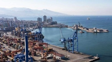 Dış ticaret açığı Haziran'da yüzde 37,3 azaldı