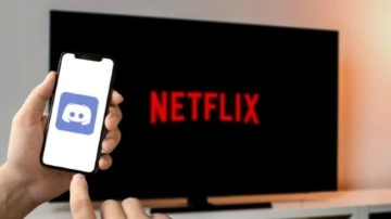 Discord'a Netflix Botu Geldi: Peki Ne İşe Yarıyor?
