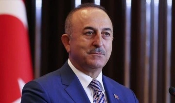 Dışişleri Bakanı Çavuşoğlu, Mısırlı mevkidaşı Şukri'yi Türkiye'ye davet ettiğini duyurdu