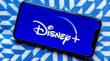 Disney+ logosu değişti! İşte yeni tasarım