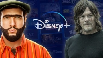 Disney+'ın İlk Yılında En Çok İzlenen Film ve Diziler - Webtekno