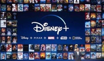 Disney+’tan 50 adet içerik kaldırılıyor!