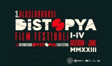 Distopya Film Festivali Haziran'da sinemaseverler ile buluşacak