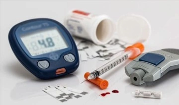 Diyabet hastalarının insülin kullanımı: 'Ömür boyu kullanılacak diye bir durum yok'