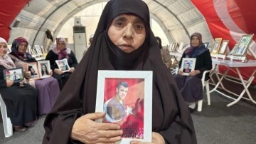 Diyarbakır anneleri 1546 gündür çocuklarının yolunu gözlüyor!