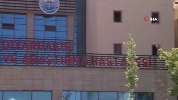 Diyarbakır haberi: Kesisiz kanser ameliyatı bölgede ilk kez Diyarbakır'da gerçekleşti