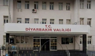 Diyarbakır’da 1 günlük eylem yasağı