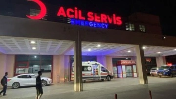 Diyarbakır'da 112 Acil Sağlık ekibine saldıran 3 zanlı tutuklandı